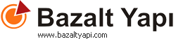 Bazalt Yapı